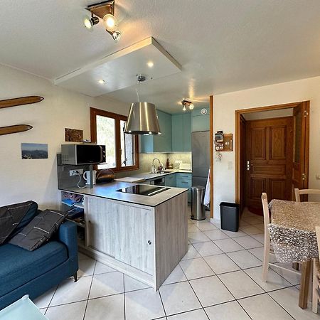 Charmant Duplex De 45M², 2 Chambres, Jardin, Garage, Villard-De-Lans - Fr-1-515-51 Экстерьер фото