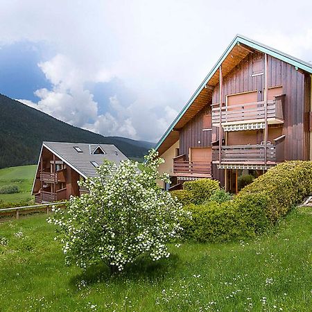 Charmant Duplex De 45M², 2 Chambres, Jardin, Garage, Villard-De-Lans - Fr-1-515-51 Экстерьер фото